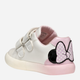 Дитячі кеди для дівчинки Geox B Gisli Girl B551MD08502-C0406 27 Білі (8058192274145) - зображення 6
