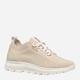 Buty sportowe damskie Geox D Spherica D15NUA0006K-C6738 37 Beżowe (8056206844742) - obraz 2
