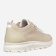 Buty sportowe damskie Geox D Spherica D15NUA0006K-C6738 36 Beżowe (8056206844735) - obraz 4