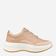 Sneakersy damskie Geox D Spherica Ecub-3 D46WTD05422-C8191 36 Różowe (8058192163760) - obraz 1