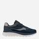 Buty sportowe męskie Geox U Spherica Actif X1 U55HUA01422-C4002 42 Granatowe (8058192144196) - obraz 1