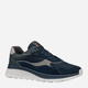 Buty sportowe męskie Geox U Spherica Actif X1 U55HUA01422-C4002 42 Granatowe (8058192144196) - obraz 3