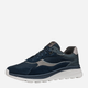 Buty sportowe męskie Geox U Spherica Actif X1 U55HUA01422-C4002 42 Granatowe (8058192144196) - obraz 4