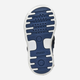 Sandały chłopięce skórzane Geox B Sandal Delhi Boy B354LA0CL22-C4P2G 24 Granatowe (8058192264115) - obraz 9