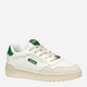 Sneakersy chłopięce Geox J Washiba Boy J55LQD05422-C0547 34 Białe (8058192232374) - obraz 2