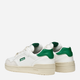 Sneakersy chłopięce Geox J Washiba Boy J55LQD05422-C0547 34 Białe (8058192232374) - obraz 4