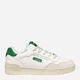 Sneakersy chłopięce Geox J Washiba Boy J55LQD05422-C0547 38 Białe (8058192232411) - obraz 1