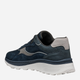 Buty sportowe męskie Geox U Spherica Actif X1 U55HUA01422-C4002 46 Granatowe (8058192248245) - obraz 7