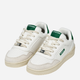 Sneakersy chłopięce Geox J Washiba Boy J55LQD05422-C0547 38 Białe (8058192232411) - obraz 5