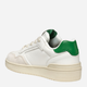 Sneakersy chłopięce Geox J Washiba Boy J55LQD05422-C0547 36 Białe (8058192232398) - obraz 6