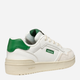 Sneakersy chłopięce Geox J Washiba Boy J55LQD05422-C0547 36 Białe (8058192232398) - obraz 7