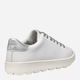 Sneakersy damskie Geox D Spherica Ecub-1 D45WEA09BNF-C0007 36 Białe (8058192279072) - obraz 4