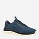 Buty sportowe męskie Geox U Spherica Actif X U55GQA0006K-C4002 43 Niebieskie (8058192166853) - obraz 3