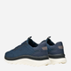 Buty sportowe męskie Geox U Spherica Actif X U55GQA0006K-C4002 41 Niebieskie (8058192166846) - obraz 5