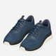 Buty sportowe męskie Geox U Spherica Actif X U55GQA0006K-C4002 42 Niebieskie (8058192146794) - obraz 6