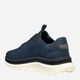 Buty sportowe męskie Geox U Spherica Actif X U55GQA0006K-C4002 41 Niebieskie (8058192166846) - obraz 7