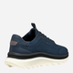 Buty sportowe męskie Geox U Spherica Actif X U55GQA0006K-C4002 41 Niebieskie (8058192166846) - obraz 8