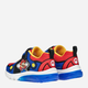 Buty sportowe chłopięce świecące Geox J Ciberdron Boy J55LBF01454-C0833 31 Wielobarwne (8058192253942) - obraz 4