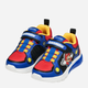 Buty sportowe chłopięce świecące Geox J Ciberdron Boy J55LBF01454-C0833 32 Wielobarwne (8058192253959) - obraz 5
