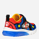 Buty sportowe chłopięce świecące Geox J Ciberdron Boy J55LBF01454-C0833 32 Wielobarwne (8058192253959) - obraz 7