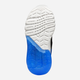 Sneakersy chłopięce świecące Geox J Ciberdron Boy J55LBF01454-C0833 34 Wielobarwne (8058192253973) - obraz 9