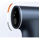 Перкусійний масажер MiJia Massage Gun 2 2450mAh Metal Grey (MJJMQ04YM) - зображення 2