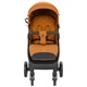 Прогулочная коляска Carrello Bravo CRL-8512 BF Amber Orange - изображение 2