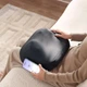 Умная подушка массажер Mijia Smart Waist Massager 2400mAh Black (BHR8623CN) - изображение 5