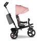 Детский велосипед Lionelo HAARI BUBBLEGUM - изображение 2