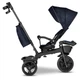 Детский велосипед Lionelo KORI BLUE NAVY - изображение 2