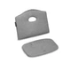 Вставка для стула Lionelo FLORIS CUSHION GREY STONE - изображение 2
