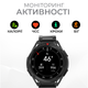 Смарт-часы HiFuture Active Silver (active.silver) - изображение 8