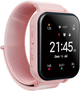 Smartwatch dla dzieci Canyon Alfie KW-37 MP3 Study&Game Pink (CNE-KW37PP) - obraz 3