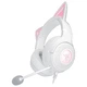 Наушники RAZER Kraken Kitty V2, White (RZ04-04730600-R3M1) - изображение 3