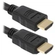 Кабель HDMI M-M, 3.0 м, V1.4, Defender, черный, HDMI-10 - изображение 3