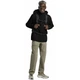 Вітровка TRAILTIME 2L JKT M Jack Wolfskin A63903_6000 60 Чорний (4064886469951) - изображение 6