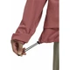 Вітровка TERRACADE JKT W Jack Wolfskin A63837_J0127 36 Рожевий (4064886462303) - зображення 4
