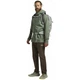 Вітровка PRELIGHT 2.5L LT JKT M Jack Wolfskin A63769_4029 50-52 Зелений (4064886455367) - зображення 7