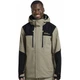 Вітровка JASPER 2L JKT M Jack Wolfskin 1108373_4030 46-48 Бежевий (4064886432573) - зображення 1