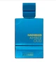 Al Haramain Amber Oud Aqua Dubai 75 Мл Парфюмированный Экстракт - изображение 2