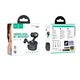 Навушники HOCO Estrella wireless BT headset EQ24 |BT5.4, 40/320mAh, 7h| чорні - зображення 4