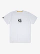 Футболка MANTO t-shirt FAITO White M - изображение 1
