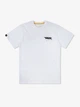 Футболка MANTO t-shirt BOOM White M - изображение 1