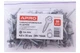 Саморез кровельный Apro 4.8 x 35 мм RAL 9006 (50 шт.) (SDS48359006) - изображение 3