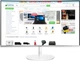 Mонитор 27" Samsung Curved C27H711Q (LC27H711QEIXCI) - изображение 3