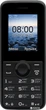 Мобильный телефон Philips Xenium E106 Dual Sim Black - изображение 1