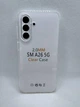 Чехол Clear Case 2мм для Samsung Galaxy A26 Прозрачный - изображение 1
