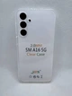 Чехол Clear Case 2мм для Samsung Galaxy A16 Прозрачный - изображение 1