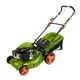 Газонокосилка бензиновая Procraft PLM505 - изображение 1