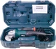 Угловая шлифмашина Grone GAGV 10-125 (2524-841050) - изображение 2
